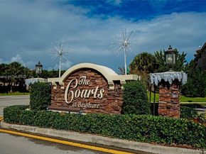 22731 SW 88th Pl 203, Cutler Bay FL 33190