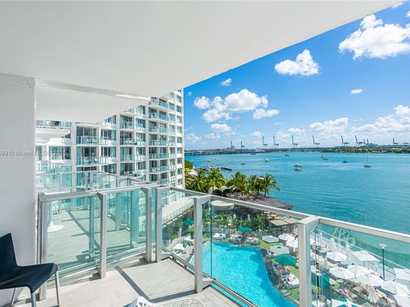 1100 West Ave 616, Miami Beach FL 33139