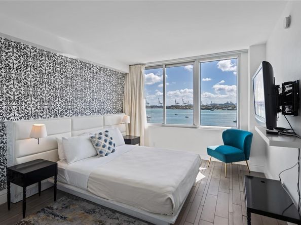 1100 West Ave 616, Miami Beach FL 33139