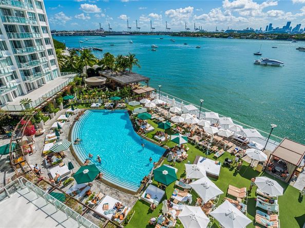 1100 West Ave 616, Miami Beach FL 33139