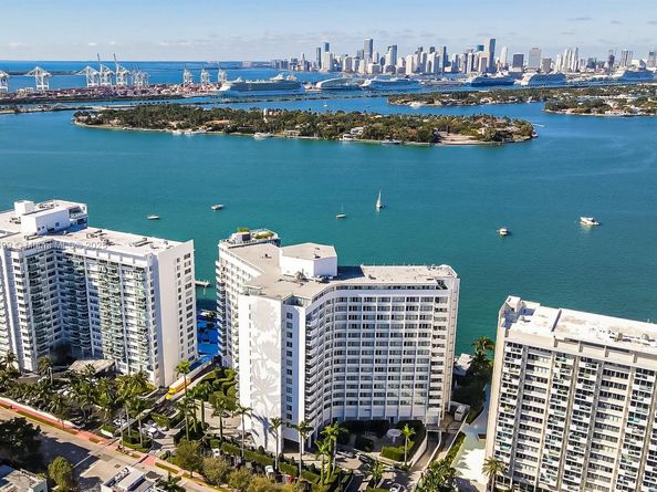 1100 West Ave 616, Miami Beach FL 33139