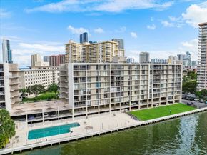 17500 N Bay Rd S707, Sunny Isles Beach FL 33160