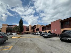 6620 W 2nd Ct 407, Hialeah FL 33012
