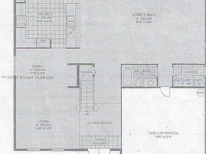 857 Vanda Ter, Weston FL 33327