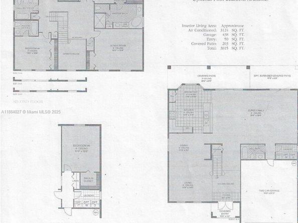 857 Vanda Ter, Weston FL 33327