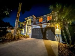 857 Vanda Ter, Weston FL 33327