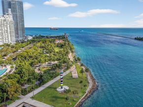 1000 S Pointe Dr 1501, Miami Beach FL 33139
