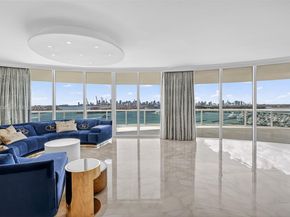 1000 S Pointe Dr 1501, Miami Beach FL 33139