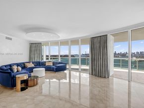 1000 S Pointe Dr 1501, Miami Beach FL 33139