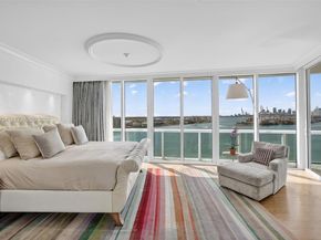 1000 S Pointe Dr 1501, Miami Beach FL 33139