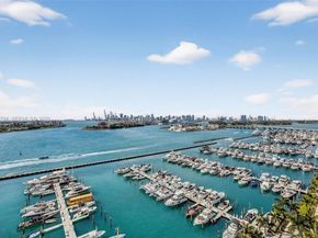 1000 S Pointe Dr 1501, Miami Beach FL 33139