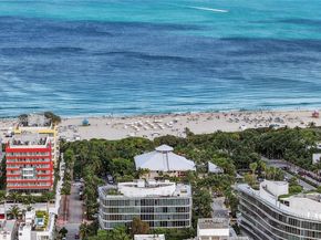 1000 S Pointe Dr 1501, Miami Beach FL 33139