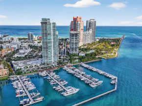 1000 S Pointe Dr 1501, Miami Beach FL 33139