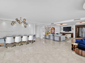 1000 S Pointe Dr 1501, Miami Beach FL 33139
