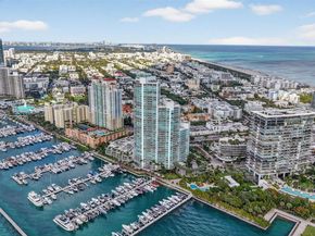 1000 S Pointe Dr 1501, Miami Beach FL 33139