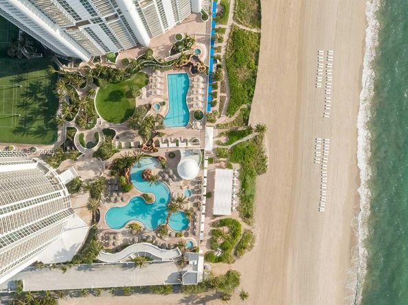18001 Collins Ave 2101, Sunny Isles Beach FL 33160