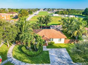 14171 SW 291st Ter, Homestead FL 33033