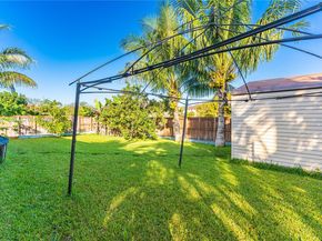 14171 SW 291st Ter, Homestead FL 33033