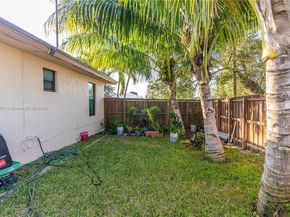 14171 SW 291st Ter, Homestead FL 33033