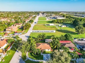 14171 SW 291st Ter, Homestead FL 33033
