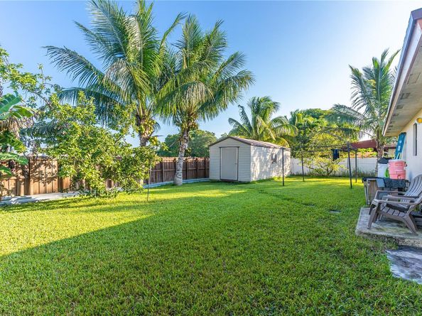 14171 SW 291st Ter, Homestead FL 33033