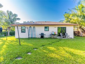 14171 SW 291st Ter, Homestead FL 33033