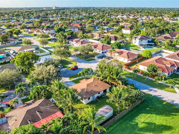 14171 SW 291st Ter, Homestead FL 33033