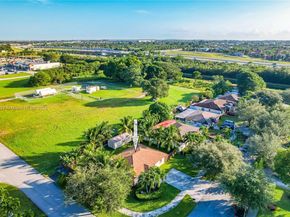 14171 SW 291st Ter, Homestead FL 33033