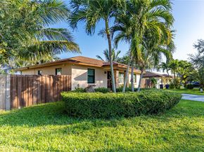 14171 SW 291st Ter, Homestead FL 33033