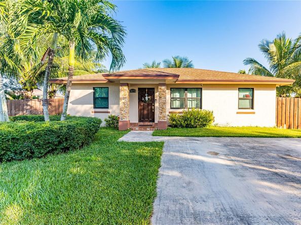14171 SW 291st Ter, Homestead FL 33033