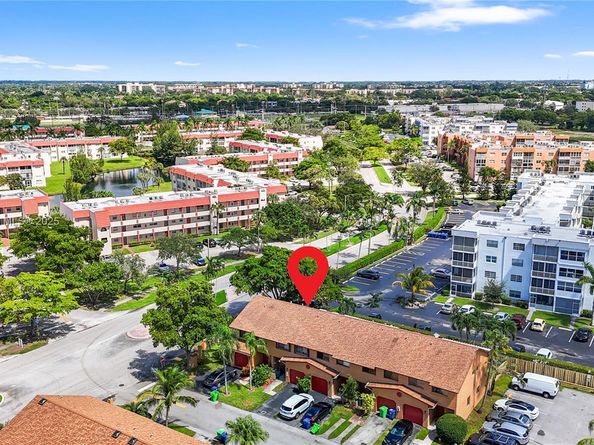 8033 NW 29th STREET, Sunrise FL 33322