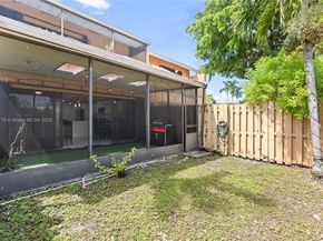 8033 NW 29th STREET, Sunrise FL 33322