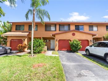 8033 NW 29th STREET