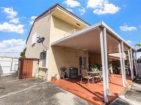 12276 SW 10th St, Miami FL 33184