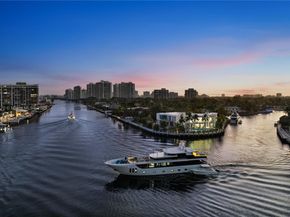 501 Palm Dr, Hallandale Beach FL 33009