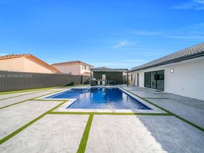 990 NW 131st Ave, Miami FL 33182