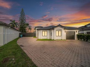990 NW 131st Ave, Miami FL 33182