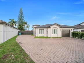 990 NW 131st Ave, Miami FL 33182