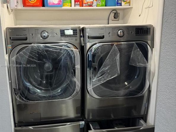 8820 SW 123rd Ct L410, Miami FL 33186