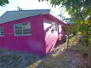 15775 NE 13th Ave, North Miami Beach FL 33162