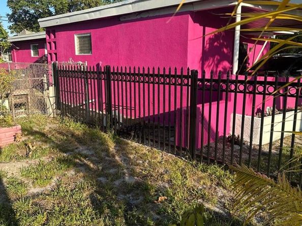 15775 NE 13th Ave, North Miami Beach FL 33162