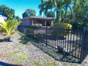15775 NE 13th Ave, North Miami Beach FL 33162