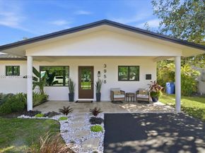3958 NW 19th Ave, Oakland Park FL 33309