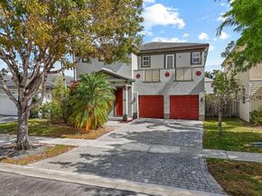 2873 NE 1st Dr, Homestead FL 33033