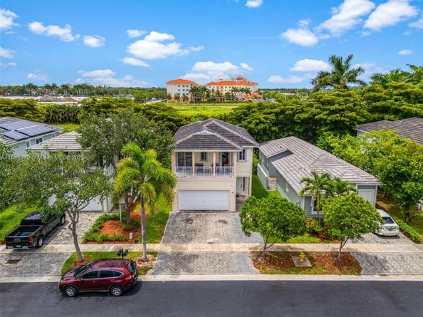 3135 NE 4th St, Homestead FL 33033