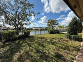 12160 N Baypoint Cir, Parkland FL 33076