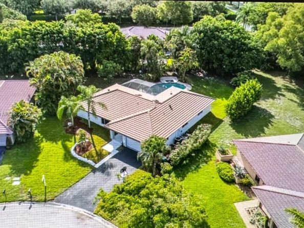 1655 NW 111th Way, Coral Springs FL 33071