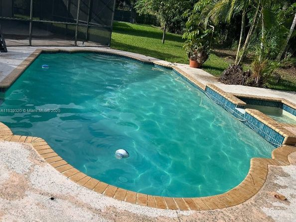 1655 NW 111th Way, Coral Springs FL 33071