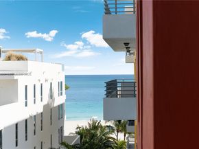 101 Ocean Dr 813, Miami Beach FL 33139