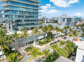 101 Ocean Dr 813, Miami Beach FL 33139